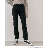 伸びるデニム カットオフストレッチデニムパンツ 3サイズ | kirakiraShop | 詳細画像20
