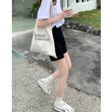 カラーデニムショートパンツ 3サイズ ボトムス | kirakiraShop | 詳細画像3