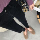 ブラック | 裏起毛ブラックデニムスキニーパンツ ボトムス デニムパンツ | kirakiraShop