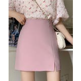 【SHOPLIST限定】ハイウエストミニスカート 4サイズ ボトムス | kirakiraShop  | 詳細画像14 