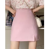 【SHOPLIST限定】ハイウエストミニスカート 4サイズ ボトムス | kirakiraShop  | 詳細画像16 