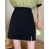 【SHOPLIST限定】ハイウエストミニスカート 4サイズ ボトムス | kirakiraShop  | 詳細画像2 