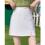 【SHOPLIST限定】ハイウエストミニスカート 4サイズ ボトムス | kirakiraShop  | 詳細画像5 