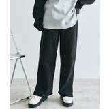 裏起毛コーデュロイパンツ 2サイズ ボトムス | kirakiraShop  | 詳細画像20 