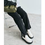 裏起毛コーデュロイパンツ 2サイズ ボトムス | kirakiraShop  | 詳細画像24 