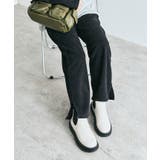 裏起毛コーデュロイパンツ 2サイズ ボトムス | kirakiraShop  | 詳細画像25 