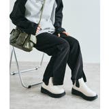 裏起毛コーデュロイパンツ 2サイズ ボトムス | kirakiraShop  | 詳細画像26 