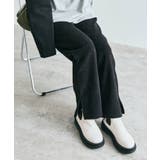 裏起毛コーデュロイパンツ 2サイズ ボトムス | kirakiraShop  | 詳細画像28 