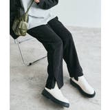 裏起毛コーデュロイパンツ 2サイズ ボトムス | kirakiraShop  | 詳細画像29 