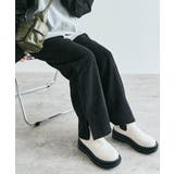 裏起毛コーデュロイパンツ 2サイズ ボトムス | kirakiraShop  | 詳細画像30 