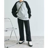 裏起毛コーデュロイパンツ 2サイズ ボトムス | kirakiraShop  | 詳細画像36 