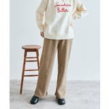 裏起毛コーデュロイパンツ 2サイズ ボトムス | kirakiraShop  | 詳細画像40 