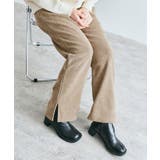 裏起毛コーデュロイパンツ 2サイズ ボトムス | kirakiraShop  | 詳細画像42 