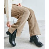 裏起毛コーデュロイパンツ 2サイズ ボトムス | kirakiraShop  | 詳細画像43 