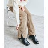 裏起毛コーデュロイパンツ 2サイズ ボトムス | kirakiraShop  | 詳細画像45 