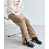 裏起毛コーデュロイパンツ 2サイズ ボトムス | kirakiraShop  | 詳細画像46 