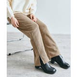 裏起毛コーデュロイパンツ 2サイズ ボトムス | kirakiraShop  | 詳細画像47 