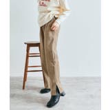 裏起毛コーデュロイパンツ 2サイズ ボトムス | kirakiraShop  | 詳細画像49 