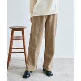 裏起毛コーデュロイパンツ 2サイズ ボトムス | kirakiraShop  | 詳細画像50 
