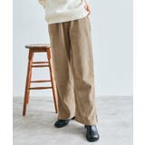 裏起毛コーデュロイパンツ 2サイズ ボトムス | kirakiraShop  | 詳細画像54 