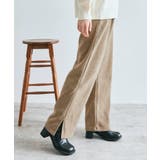 裏起毛コーデュロイパンツ 2サイズ ボトムス | kirakiraShop  | 詳細画像55 