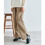 裏起毛コーデュロイパンツ 2サイズ ボトムス | kirakiraShop  | 詳細画像56 