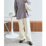 裏起毛コーデュロイパンツ 2サイズ ボトムス | kirakiraShop  | 詳細画像66 