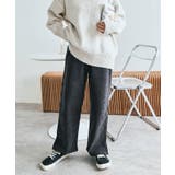 裏起毛コーデュロイパンツ 2サイズ ボトムス | kirakiraShop  | 詳細画像71 