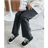 裏起毛コーデュロイパンツ 2サイズ ボトムス | kirakiraShop  | 詳細画像78 
