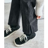 裏起毛コーデュロイパンツ 2サイズ ボトムス | kirakiraShop  | 詳細画像79 