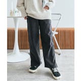 裏起毛コーデュロイパンツ 2サイズ ボトムス | kirakiraShop  | 詳細画像80 