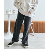 裏起毛コーデュロイパンツ 2サイズ ボトムス | kirakiraShop  | 詳細画像82 