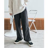 裏起毛コーデュロイパンツ 2サイズ ボトムス | kirakiraShop  | 詳細画像83 
