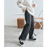 裏起毛コーデュロイパンツ 2サイズ ボトムス | kirakiraShop  | 詳細画像84 