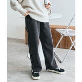 裏起毛コーデュロイパンツ 2サイズ ボトムス | kirakiraShop  | 詳細画像86 