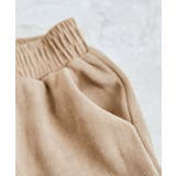 裏起毛コーデュロイパンツ 2サイズ ボトムス | kirakiraShop  | 詳細画像91 