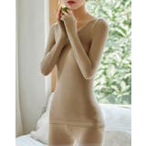 スーパーストレッチルームウェア ルームウェア インナー | kirakiraShop | 詳細画像6