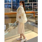 スタンドネック中綿ベスト 4サイズ アウター | kirakiraShop | 詳細画像8