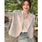 ハーフスリーブシャツジャケット 2サイズ アウター | kirakiraShop | 詳細画像7