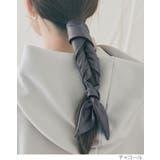 マルチwayエコレザーワイドワイヤーポニー 小物 ヘアアクセサリー | kirakiraShop | 詳細画像10