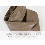 マルチwayエコレザーワイドワイヤーポニー 小物 ヘアアクセサリー | kirakiraShop | 詳細画像22