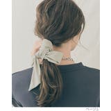 マルチwayエコレザーワイドワイヤーポニー 小物 ヘアアクセサリー | kirakiraShop | 詳細画像3