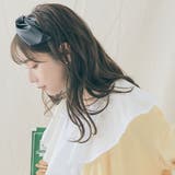 ブラック | マルチwayエコレザーワイドワイヤーポニー 小物 ヘアアクセサリー | kirakiraShop