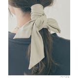 マルチwayエコレザーワイドワイヤーポニー 小物 ヘアアクセサリー | kirakiraShop | 詳細画像6