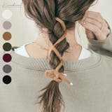 エコファーワイヤーポニー 小物 ヘアアクセサリー | kirakiraShop | 詳細画像1