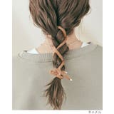 エコファーワイヤーポニー 小物 ヘアアクセサリー | kirakiraShop | 詳細画像10