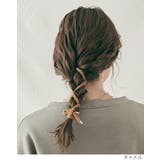 エコファーワイヤーポニー 小物 ヘアアクセサリー | kirakiraShop | 詳細画像12