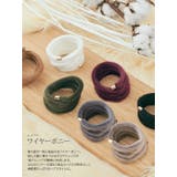 エコファーワイヤーポニー 小物 ヘアアクセサリー | kirakiraShop | 詳細画像13