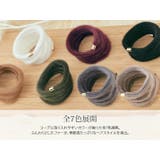 エコファーワイヤーポニー 小物 ヘアアクセサリー | kirakiraShop | 詳細画像16