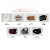 エコファーワイヤーポニー 小物 ヘアアクセサリー | kirakiraShop | 詳細画像2